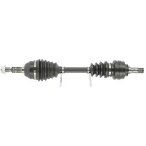Transmission Cevam 5712 - Gauche (côté Conducteur)