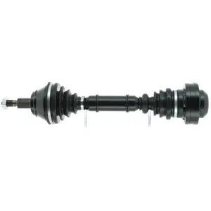 Transmission Cevam 5755 - Gauche (côté Conducteur) pas cher