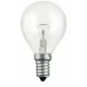 Orbitec - Ampoule à incandescence E14 12V 25W pas cher