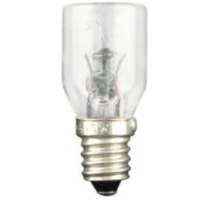 Orbitec - Ampoule 16x35 - 3W - 255V - culot E10 - 117009 pas cher