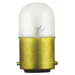 OEM Ampoule B22D 23X43 240V 15 W AA105 N pas cher