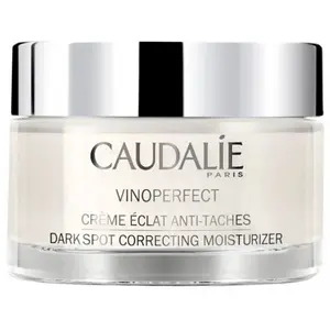 Caudalie Vinoperfect crème éclat anti-tâches 50ml pas cher