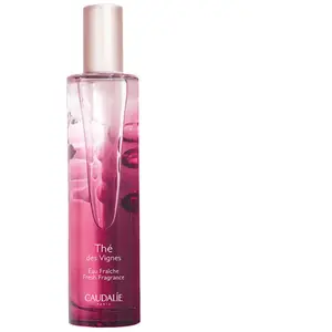 CAUDALIE Thé des Vignes - Eau fraîche Vaporisateur 100ml pas cher