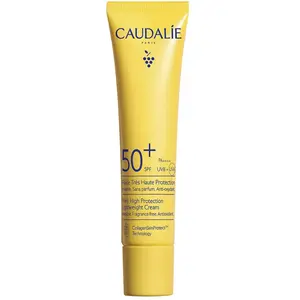 Caudalie Vinosun Fluide Très Haute Protection SPF50+ 40 mL
