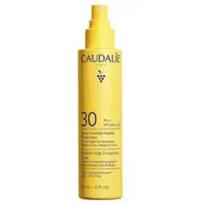Caudalie Vinosun Spray Invisible Haute Protection SPF30 150mL
