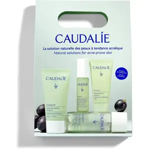 Caudalie Vinopure Starter Kit | 1 pièce PROMO pas cher