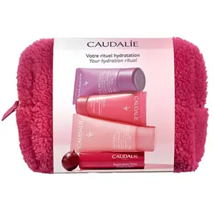 Trousse Hiver 2025 - Caudalie pas cher
