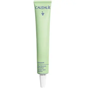 Comparateur de prix : Caudalie Vinopure Stop Boutons Salicylique | 15 ml