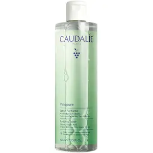Comparateur de prix : Caudalie Vinopure Lotion Purifiante | 400 ml