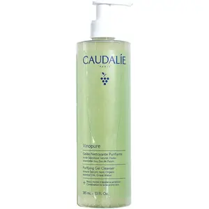Comparateur de prix : Caudalie Vinopure Gelée Nettoyante Purifiante | 385 ml