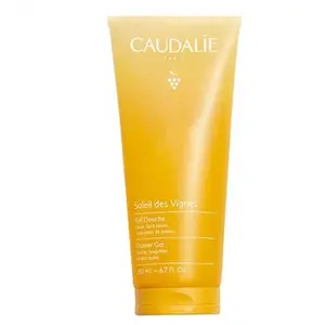 Gel douche Soleil des Vignes                                - Caudalie pas cher