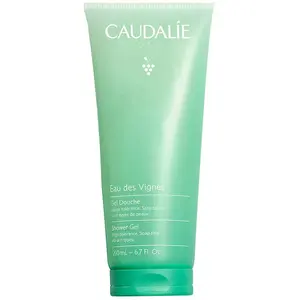 Comparateur de prix : Gel Douche Eau des Vignes                                - Caudalie