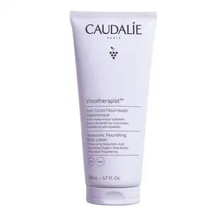 Caudalie Vinotherapist Soin Corps Nourrissant Hyaluronique | 200 ml pas cher