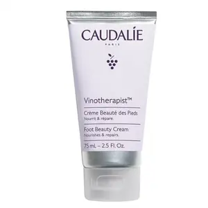 Comparateur de prix : Caudalie Caudalie - Vinotherapist Foot Beauty Cream 75 Ml