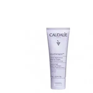 Comparateur de prix : Caudalie Vinotherapist Crème pour les Mains et les Ongles 75 ml