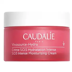 Comparateur de prix : Caudalie Caudalie Compatible - Grape Water Sos Moisturizing Cream 50 Ml
