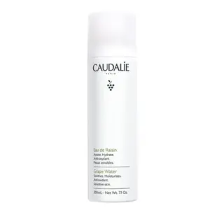 Caudalie Grape Water 200ml pas cher