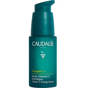 Caudalie Vinergetic C+ sérum visage pour une peau lumineuse 30 ml pas cher