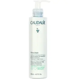 Comparateur de prix : Caudalie Vinoclean Cleansing Almond Milk 200ml