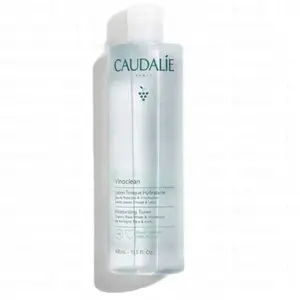 Comparateur de prix : Caudalie Vinoclean Supersize Tonique Hydratant 400ml