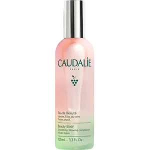 Comparateur de prix : Eau de beauté Caudalie 100ml