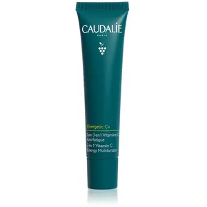Caudalie Caudalie - Vinergetic C 3-In-1 Vitamin C Moisturiser 40 MlVendu parkaufland