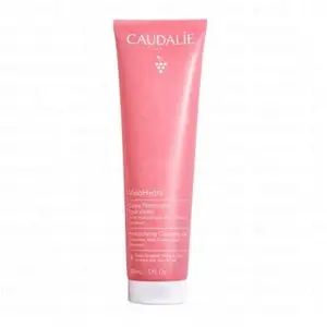 Comparateur de prix : CAUDALIE Vinohydra Gelée Nettoyante Hydratante 150 mL