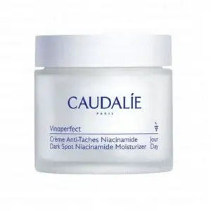 Caudalie Vinoperfect Crème Anti-Taches Niacinamide 50 mL pas cher