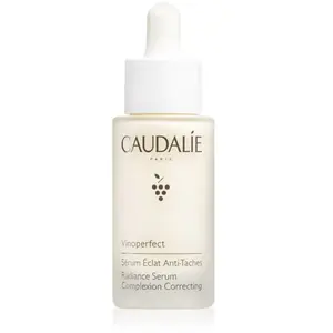 Comparateur de prix : Caudalie Vinoperfect sérum visage anti-taches pigmentaires 30 ml