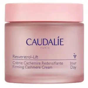 Caudalie Resveratrol-Lift Crème Cachemire Redensifiante Jour | 50 ml pas cher