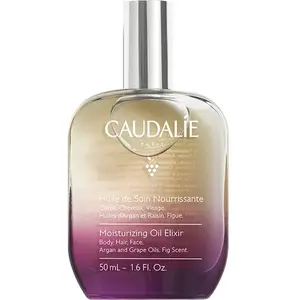 Caudalie Huile De Soin Nourrissante 50 ml pas cher