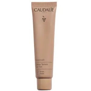 Caudalie Vinocrush Crème Teintée - Teinte 4 - 30mL pas cher