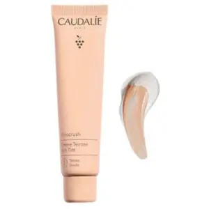 Caudalie Vinocrush Crème Teintée - Teinte 2 - 30mL pas cher