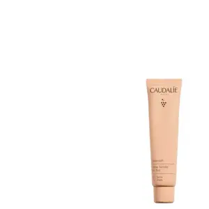 CC crème Vinocrush - Teinte 3                                - Caudalie pas cher