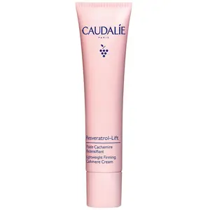 Caudalie Resveratrol Lift Lightweight Firming Cashmere Cream 40ml pas cher