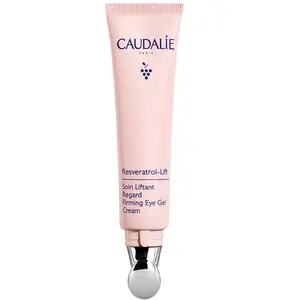 Caudalie Resveratrol-Lift crème intense yeux effet raffermissant 15 ml pas cher