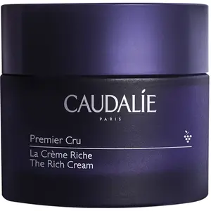 Caudalie Premier Cru La Crème Riche 50mL pas cher