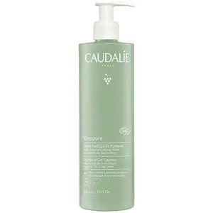Caudalie Vinopure Gelée Nettoyante Purifiante 385ml pas cher