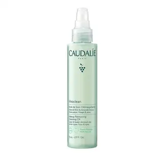 Comparateur de prix : Caudalie Vinoclean Makeup Removing Cleansing Oil 75ml