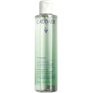 Comparateur de prix : Caudalie Vinopure Lotion Purifiante | 200 ml