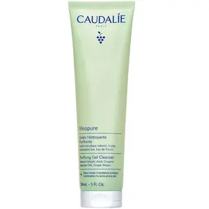Comparateur de prix : Caudalie Vinopure Gelée Nettoyante Purifiante | 150 ml