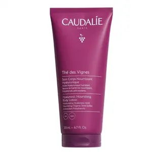Caudalie Thé des Vignes Soin Corps Nourrissant Hyaluronique | 200 ml pas cher