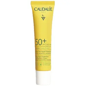 Caudalie Vinosun Ocean Protect Fluide Très Haute Protection SPF50+ 40ml pas cher