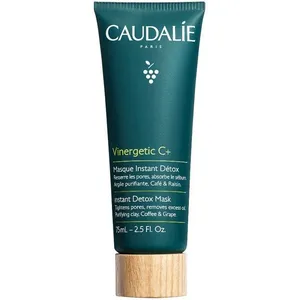 Caudalie Caudalie - Vinergetic C+ Instant Detox Mask 75 MlVendu parparasanteonline