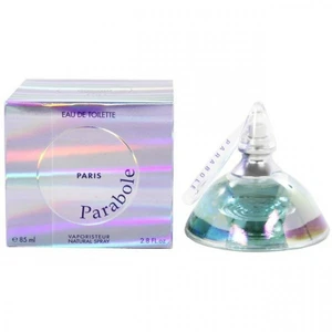 Parabole - Parabole Eau De Toilette Spray 85 ml pas cher