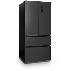 Schneider Réfrigérateur Américain SCHNEIDER SCFD558NFB pas cher