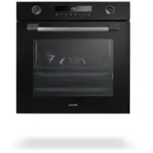 Scholtès Scholtes Four Intégrable Multifonction 71l 60cm À Pyrolyse Noir - SOFP1610X pas cher