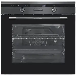 SCHNEIDER - SCOP27MIBS - Four multifonction 70L - Nettoyage pyrolyse -... pas cher