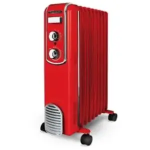 THOMSON-CSF TH266A Triode de puissance (40kW) à refroidissement par air forcé