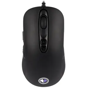 Souris Gaming filaire MO1 Millenium Advanced 4k dpi NoirVendu parcdiscount